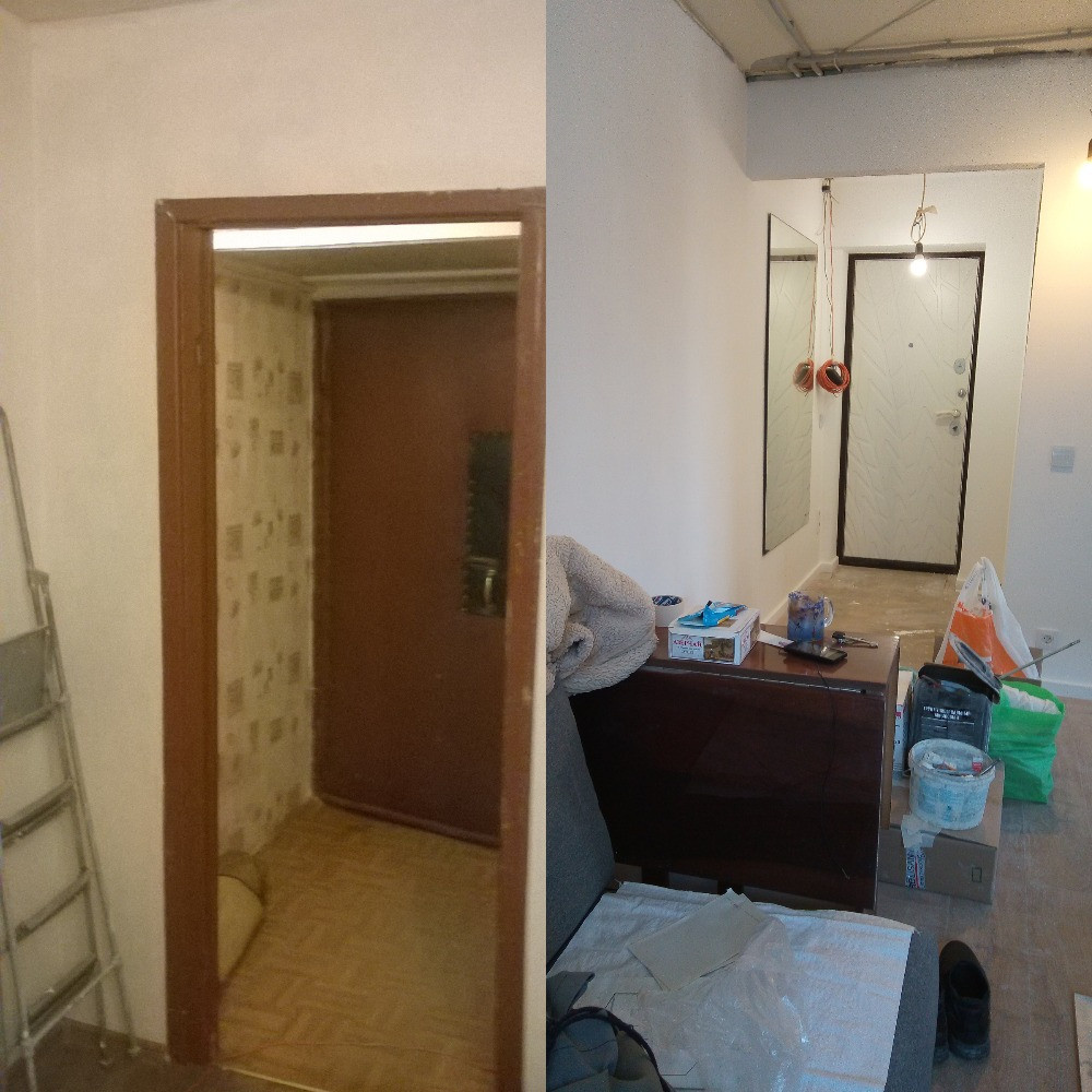 Речной вокзал