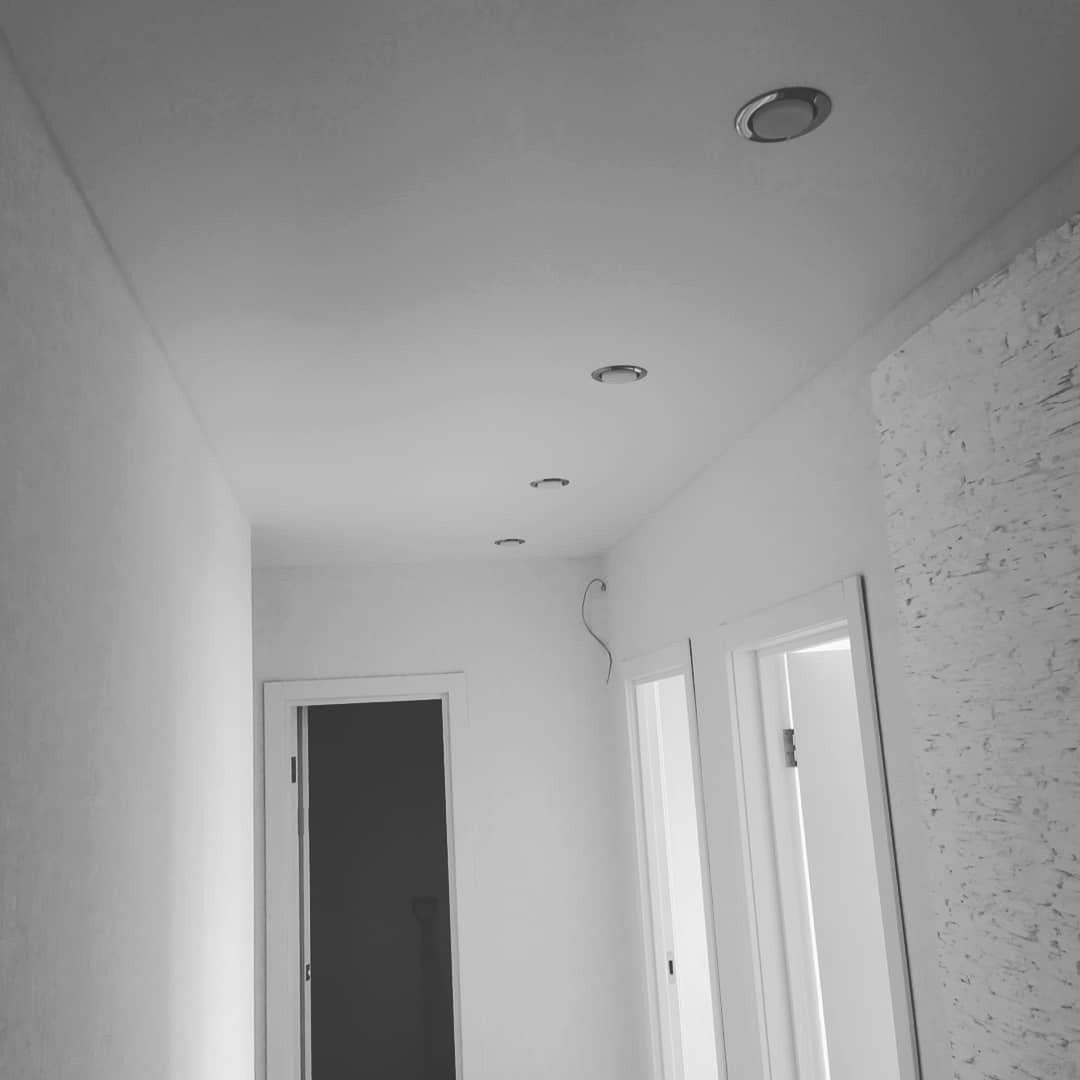 Ремонт 3-комнатной квартиры