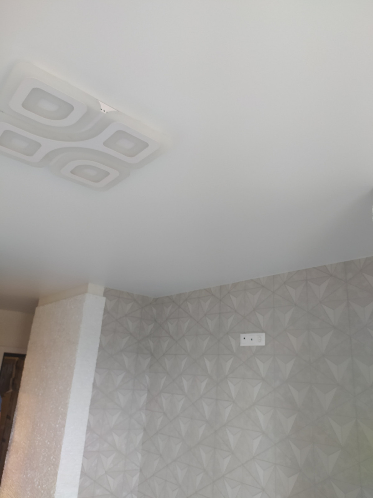 Ремонт 3-комнатной квартиры