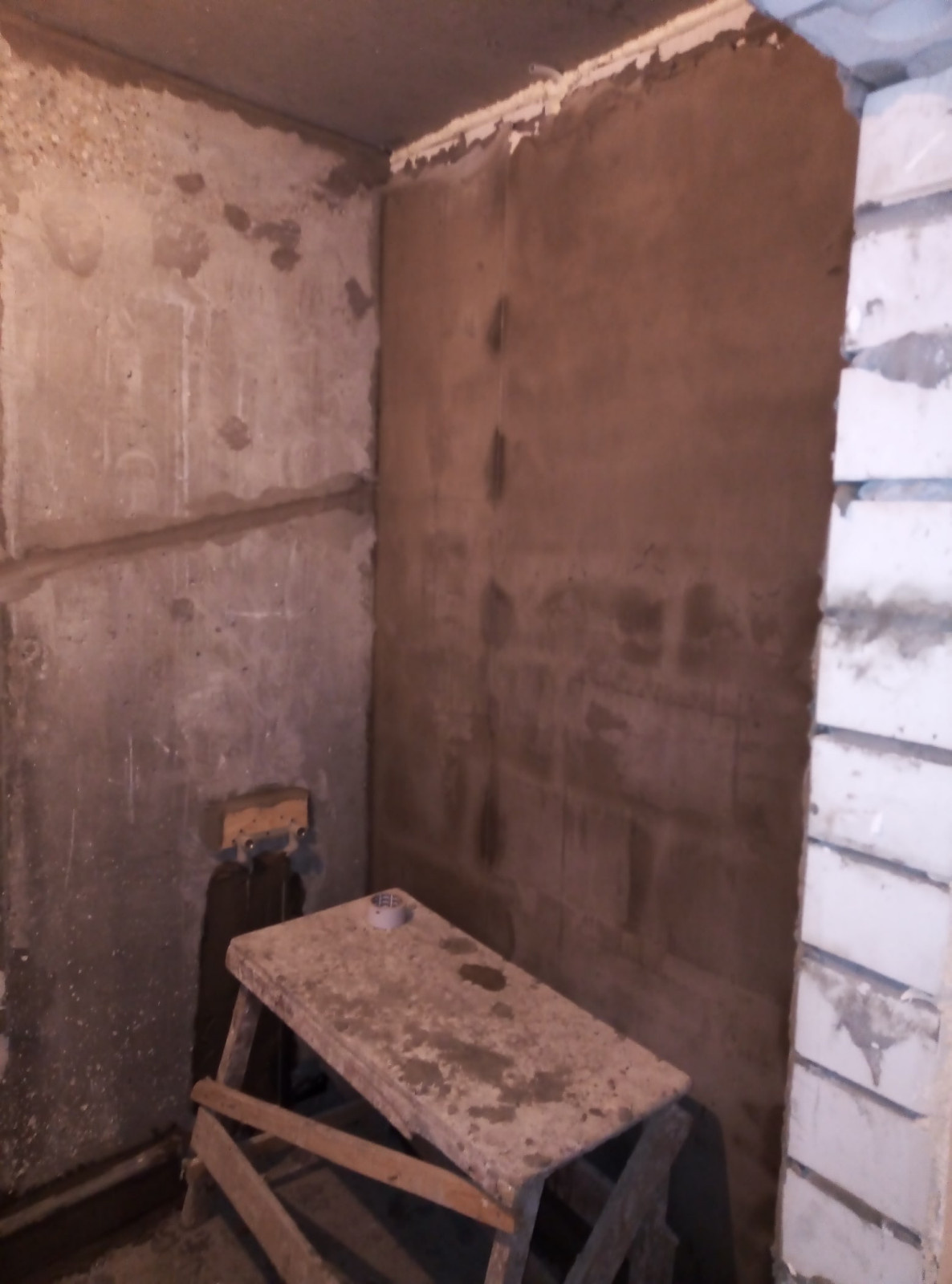 Ремонт 3-комнатной квартиры