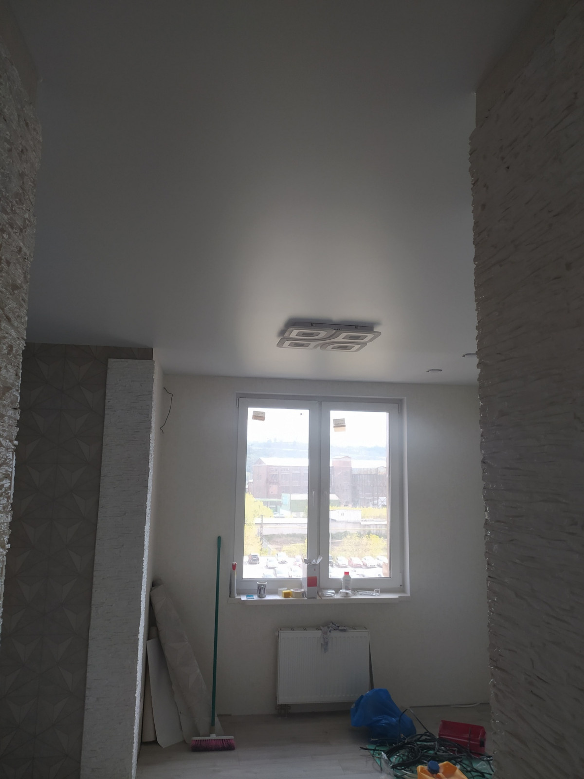 Ремонт 3-комнатной квартиры