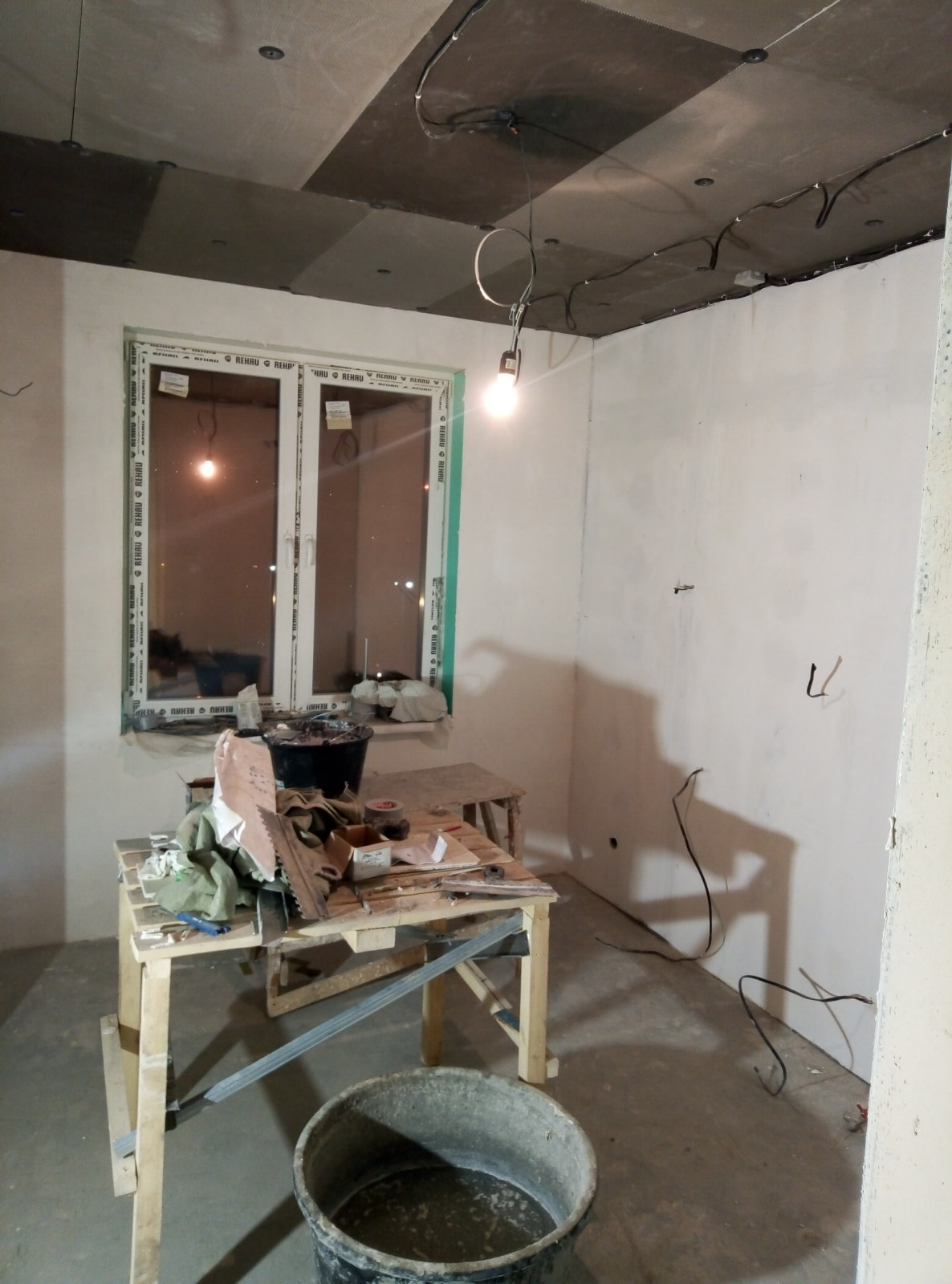 Ремонт 3-комнатной квартиры