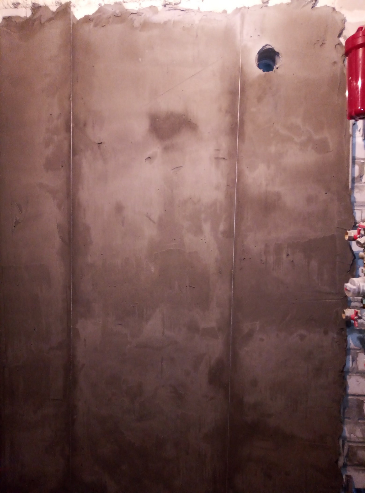 Ремонт 3-комнатной квартиры