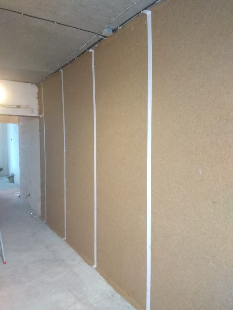 Ремонт 3-комнатной квартиры