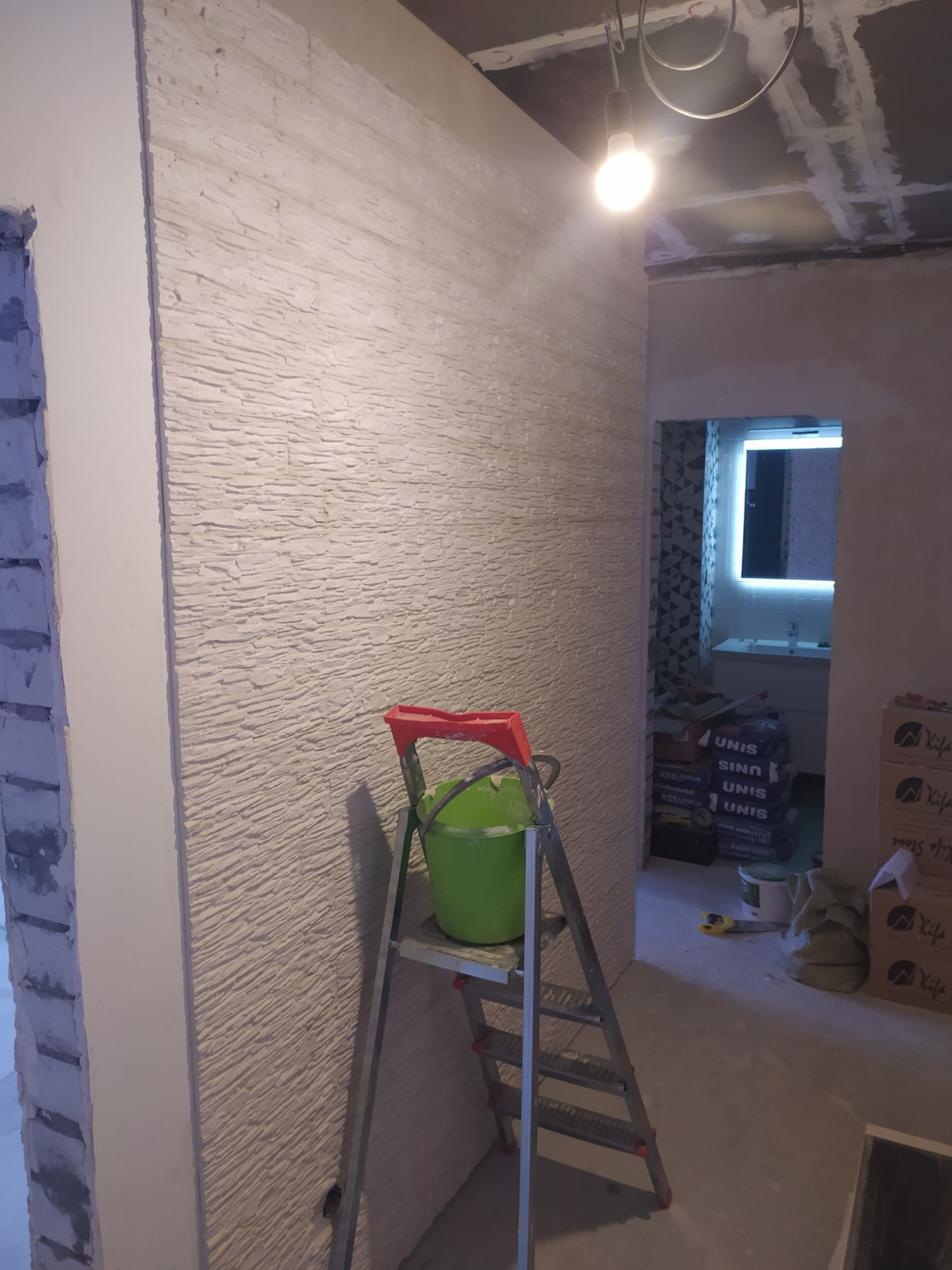 Ремонт 3-комнатной квартиры