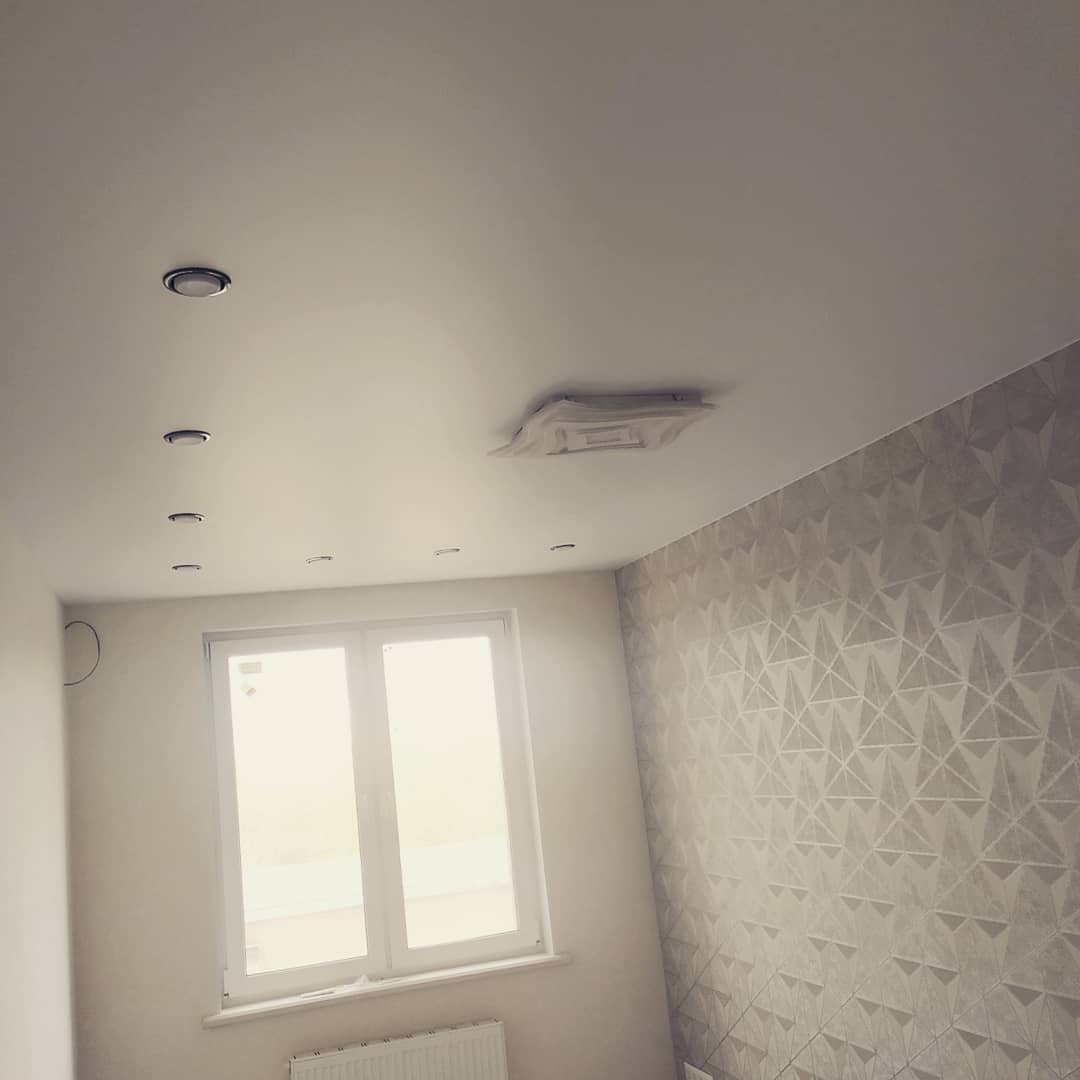 Ремонт 3-комнатной квартиры