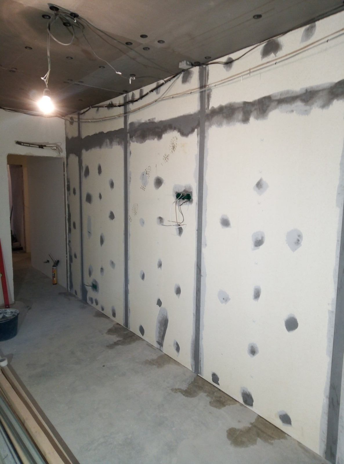 Ремонт 3-комнатной квартиры