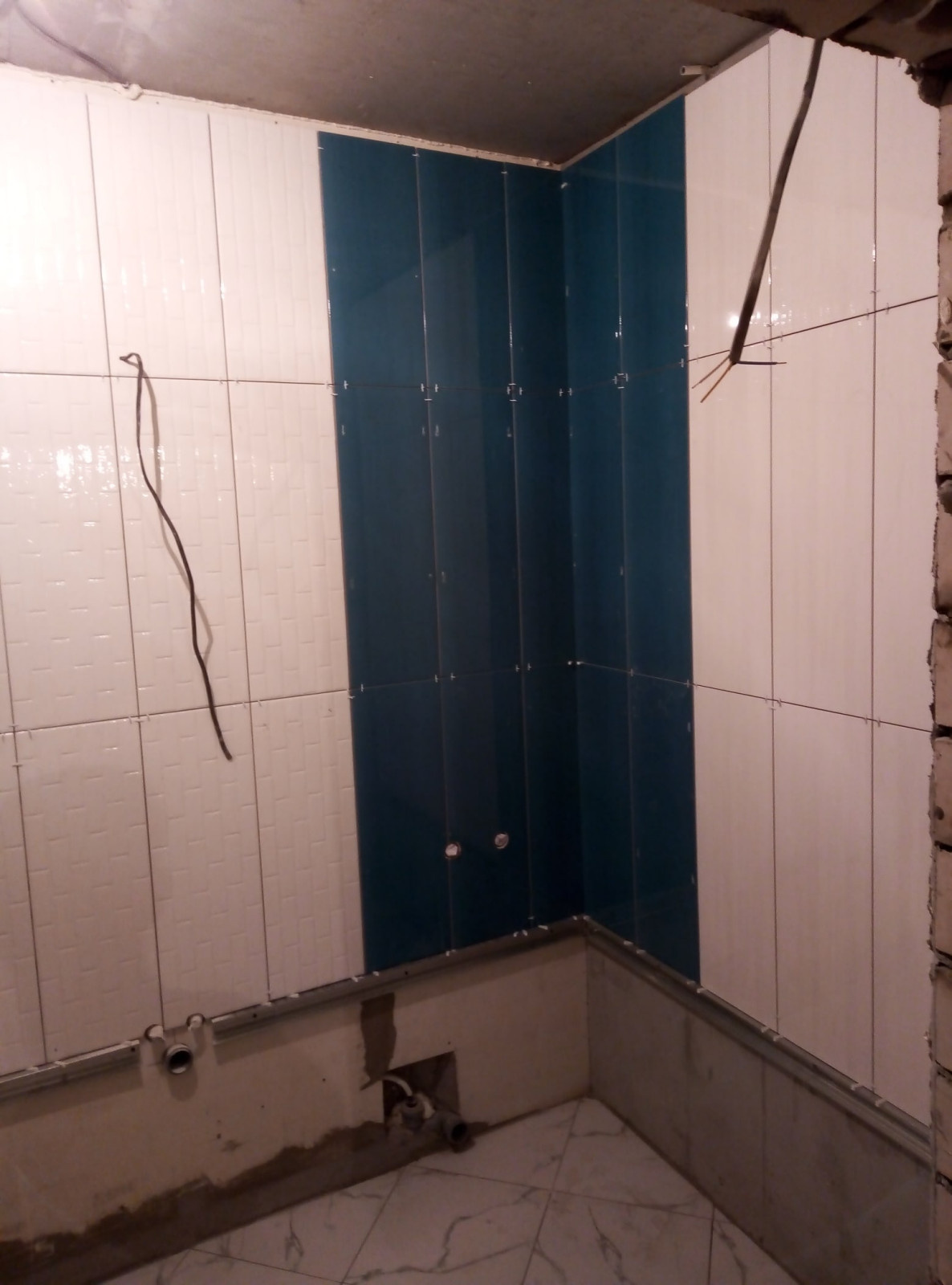 Ремонт 3-комнатной квартиры