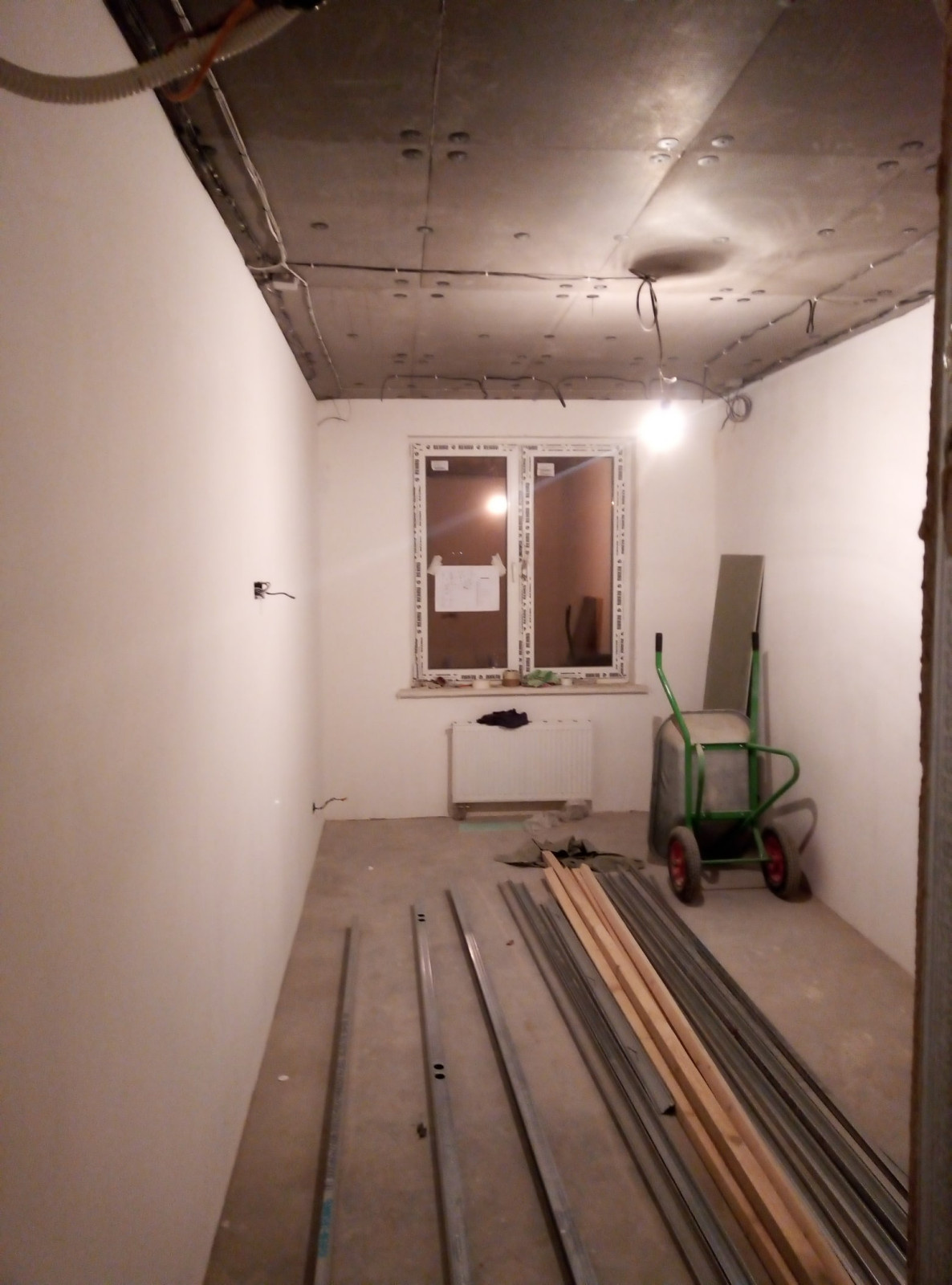 Ремонт 3-комнатной квартиры