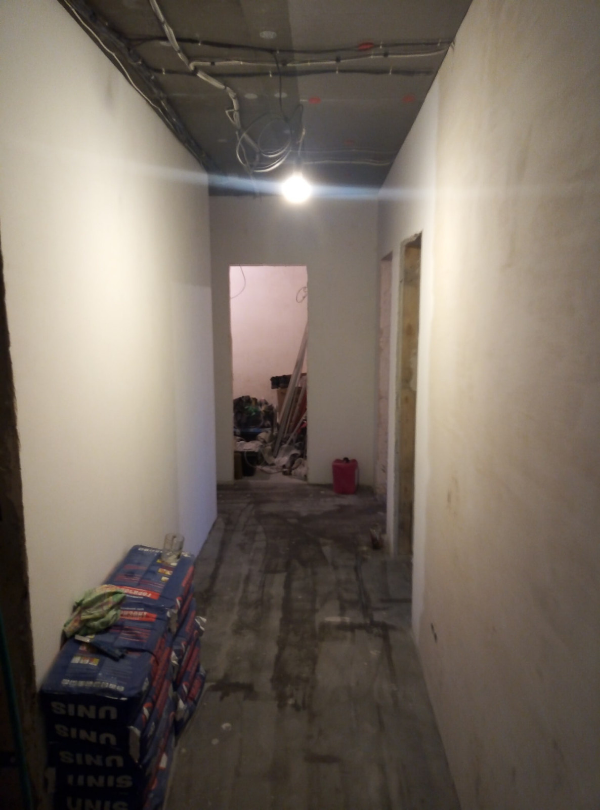 Ремонт 3-комнатной квартиры