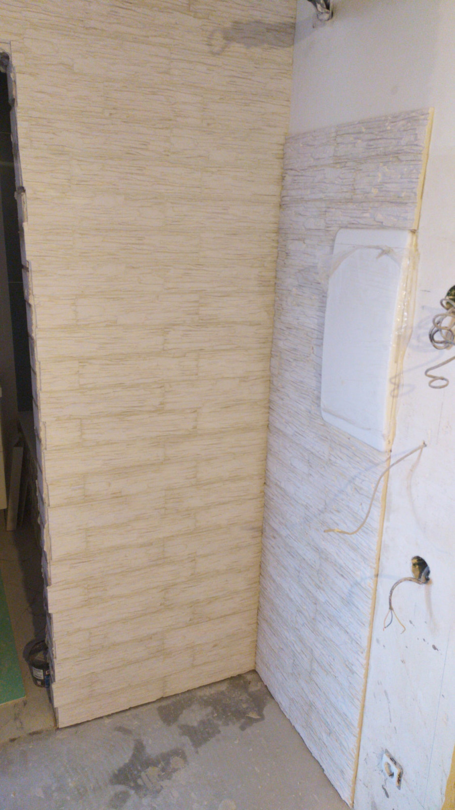 Ремонт 3-комнатной квартиры