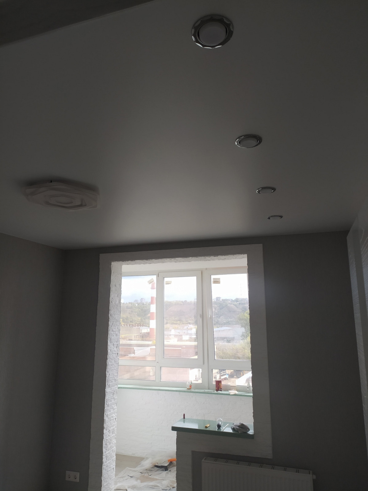 Обложка проекта: Ремонт 3-комнатной квартиры