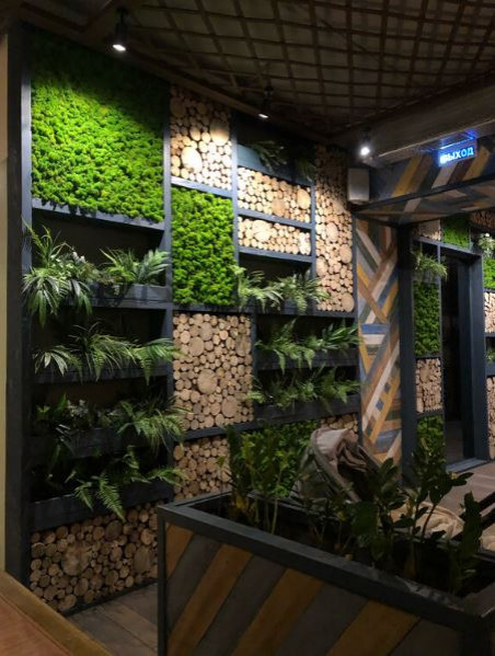 Чайхана "BAZAR"