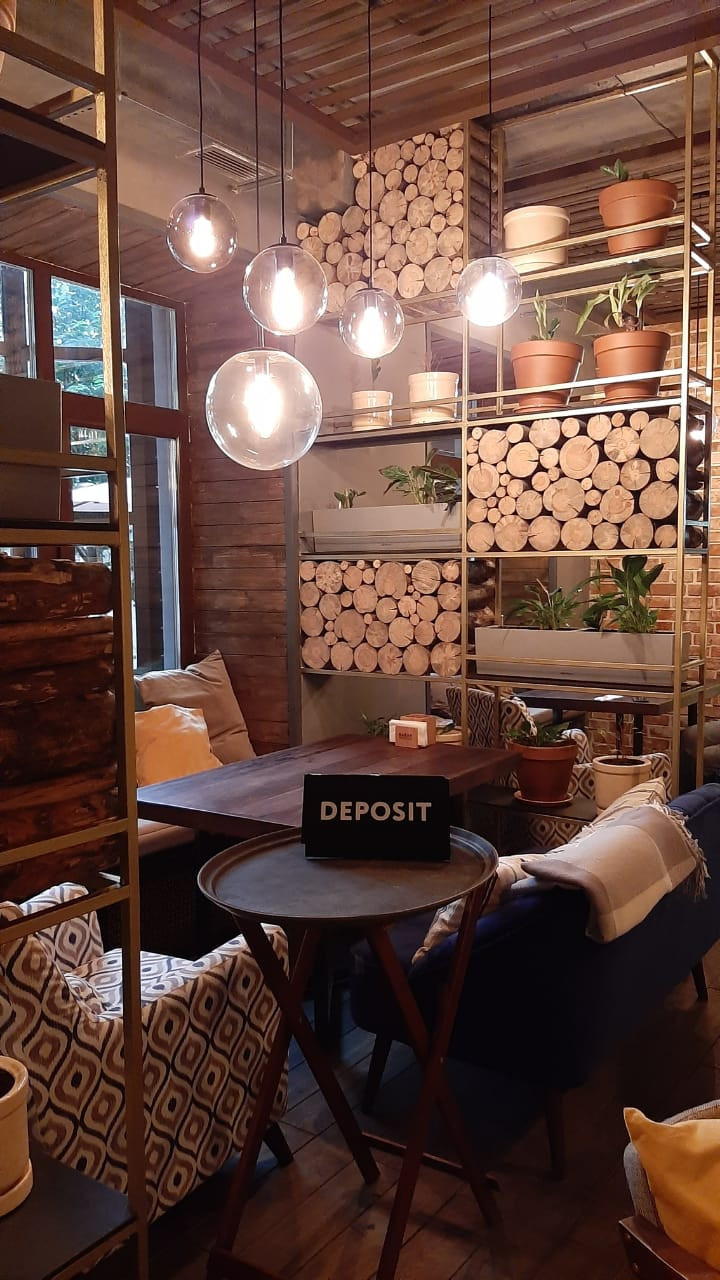 Чайхана "BAZAR"