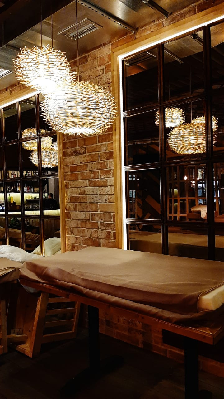 Чайхана "BAZAR"