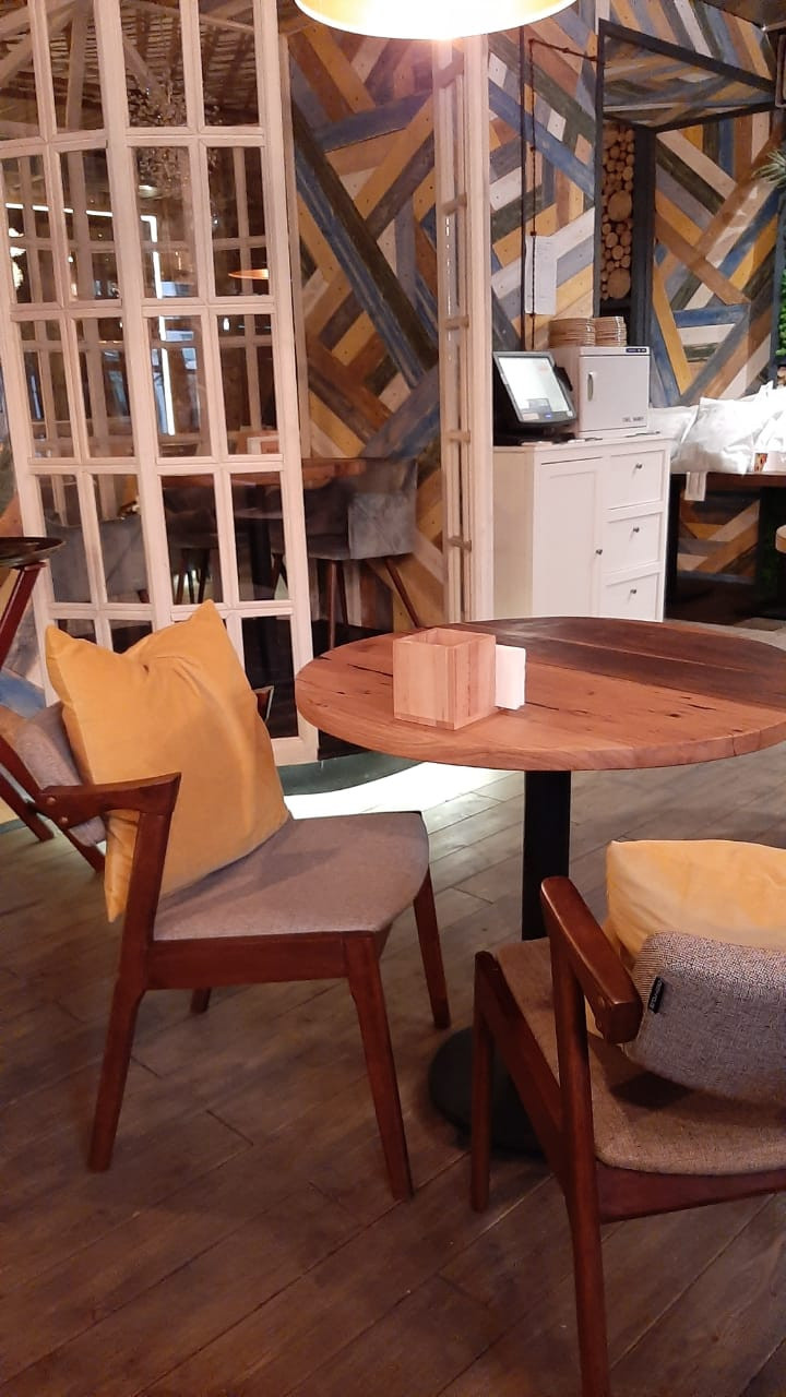 Чайхана "BAZAR"