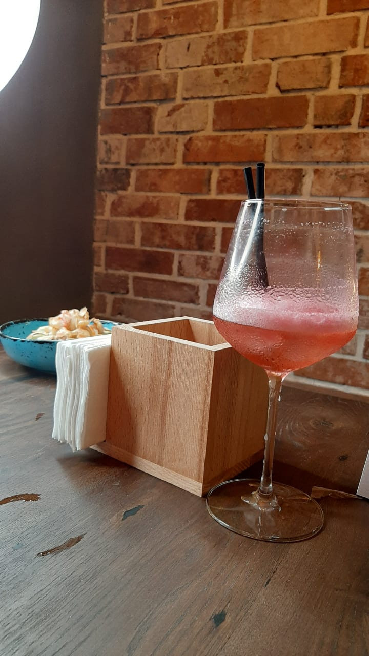 Чайхана "BAZAR"