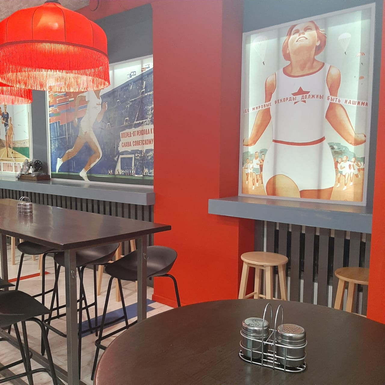 Чебуречная