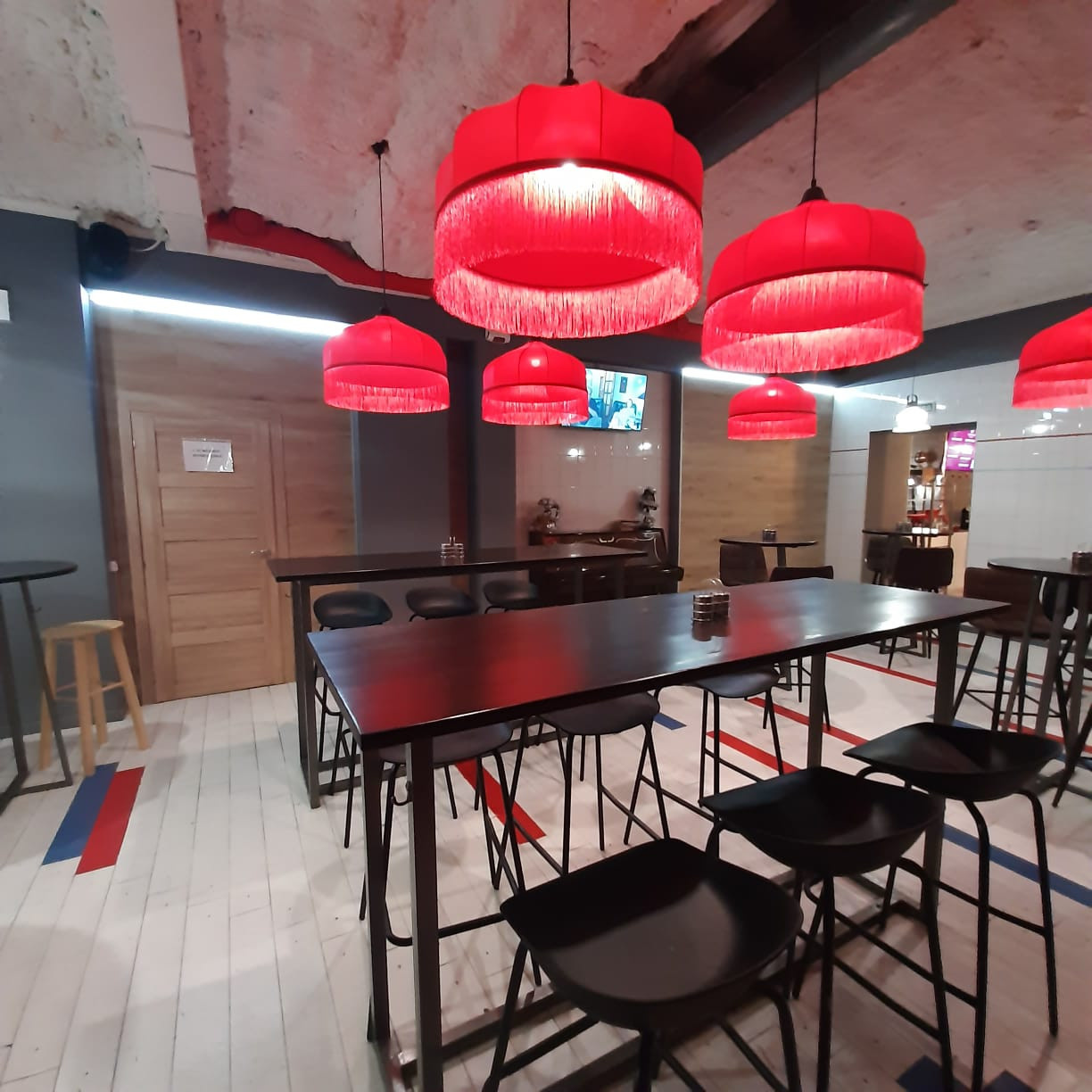 Чебуречная