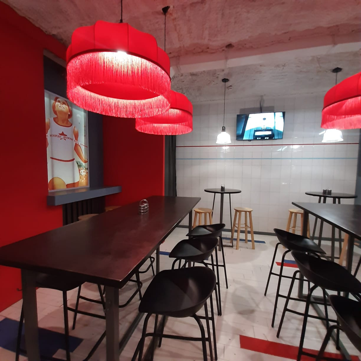 Чебуречная