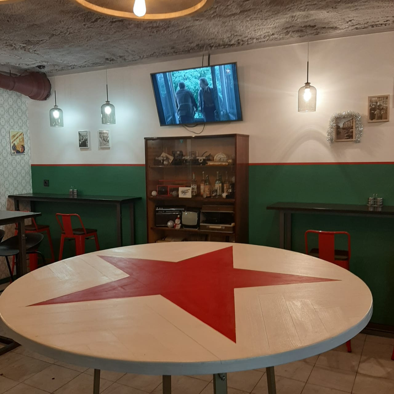 Чебуречная