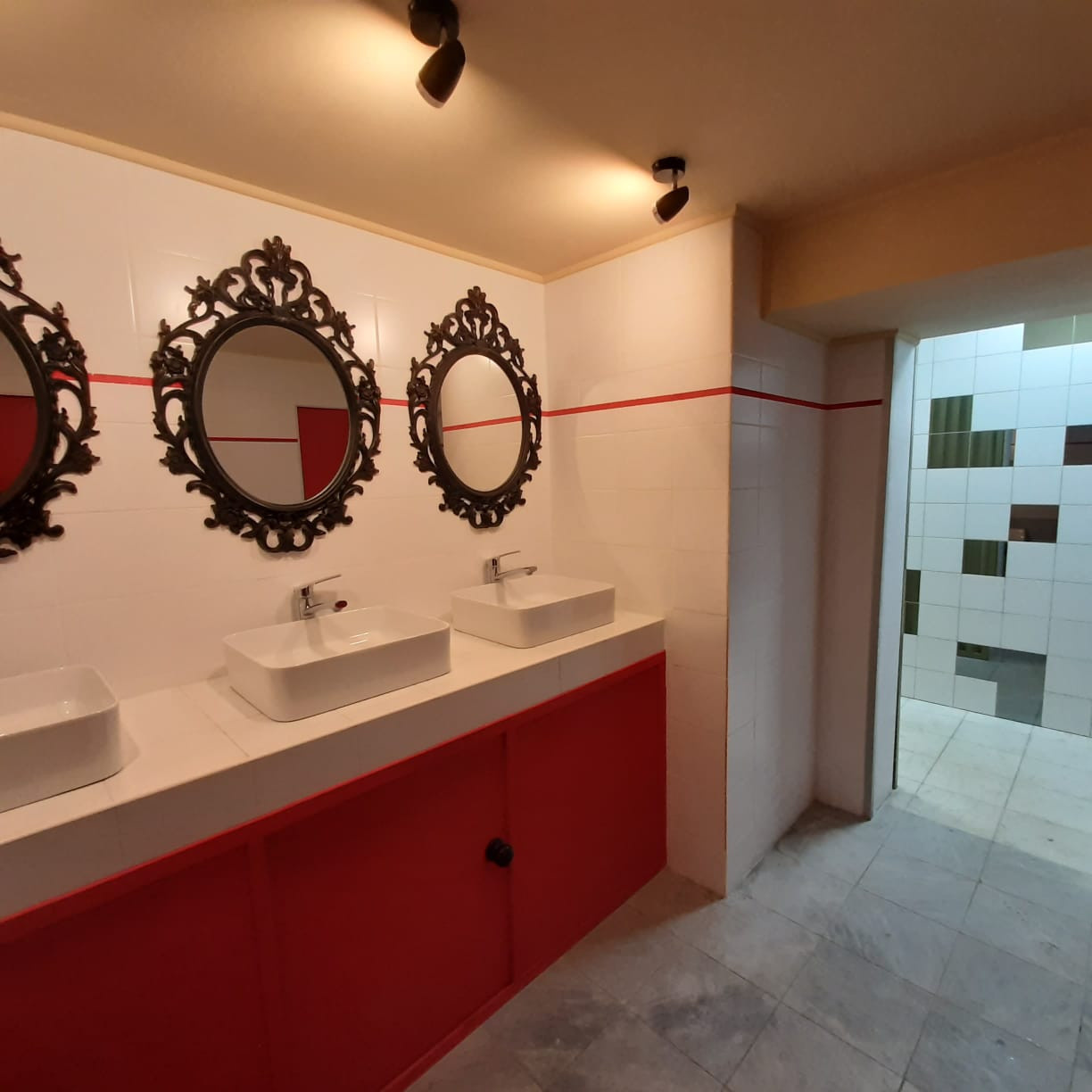 Чебуречная