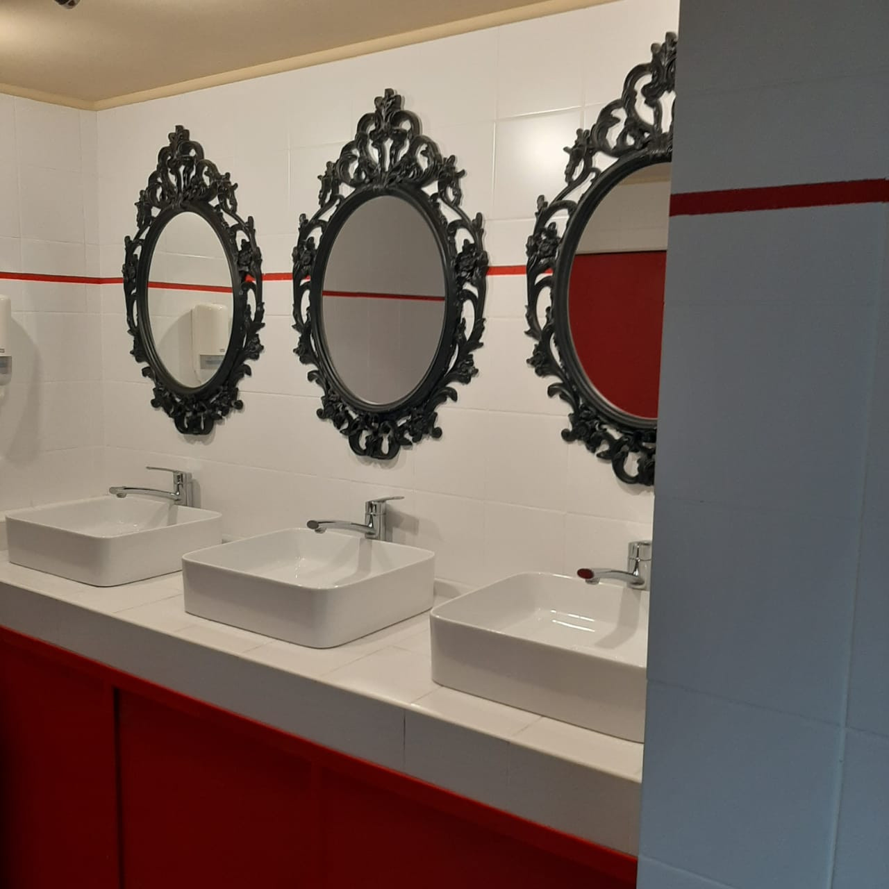 Чебуречная