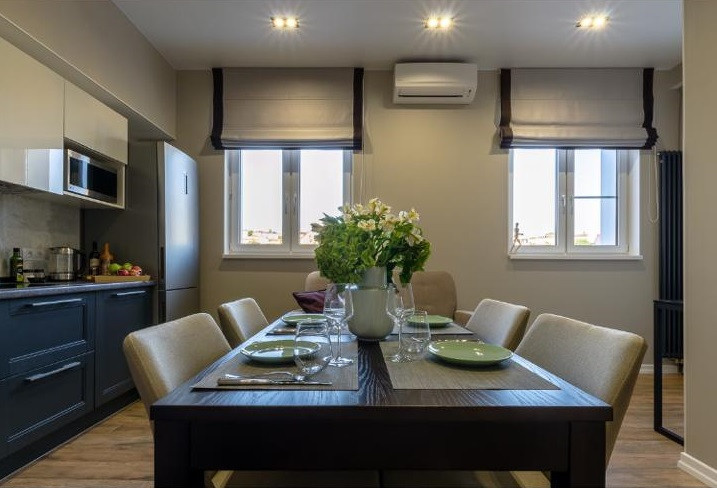 Квартиры для сдачи в аренду "Адлер"