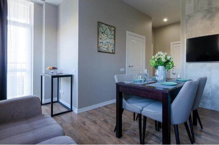 Квартиры для сдачи в аренду "Адлер"