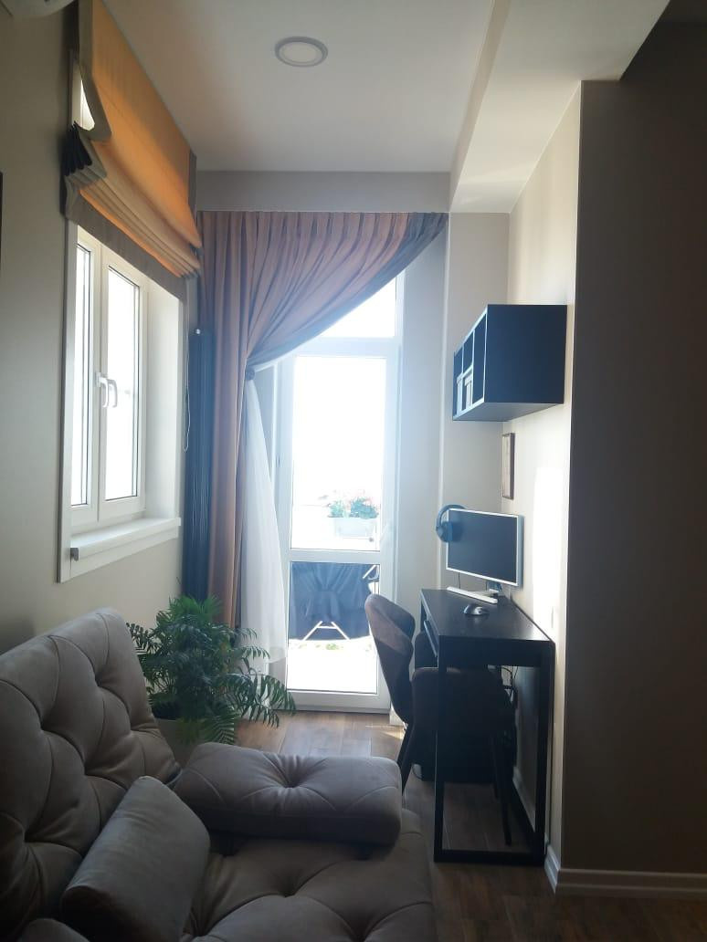 Квартиры для сдачи в аренду "Адлер"