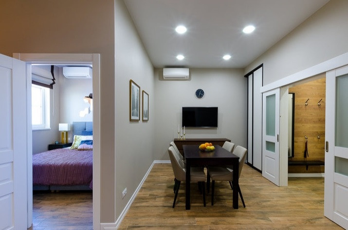 Квартиры для сдачи в аренду "Адлер"