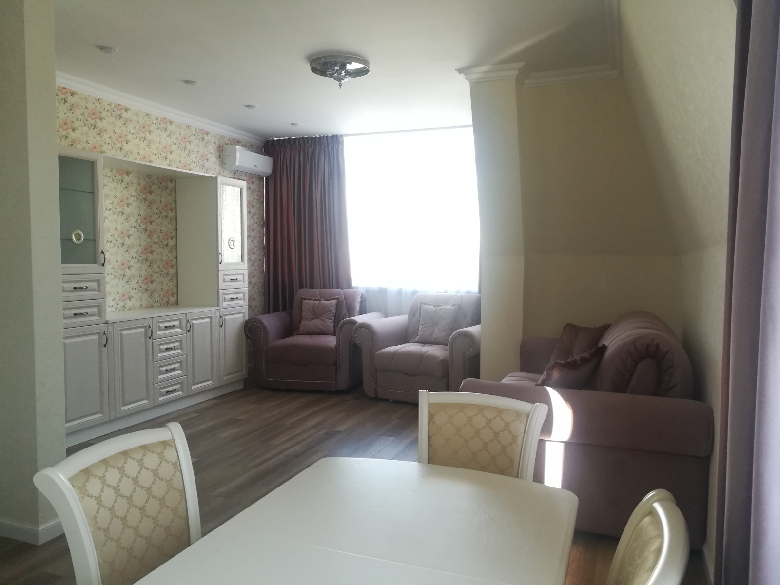 ЖК "НОВАЯ ЗАРЯ", квартиры от Застройщика с ремонтом