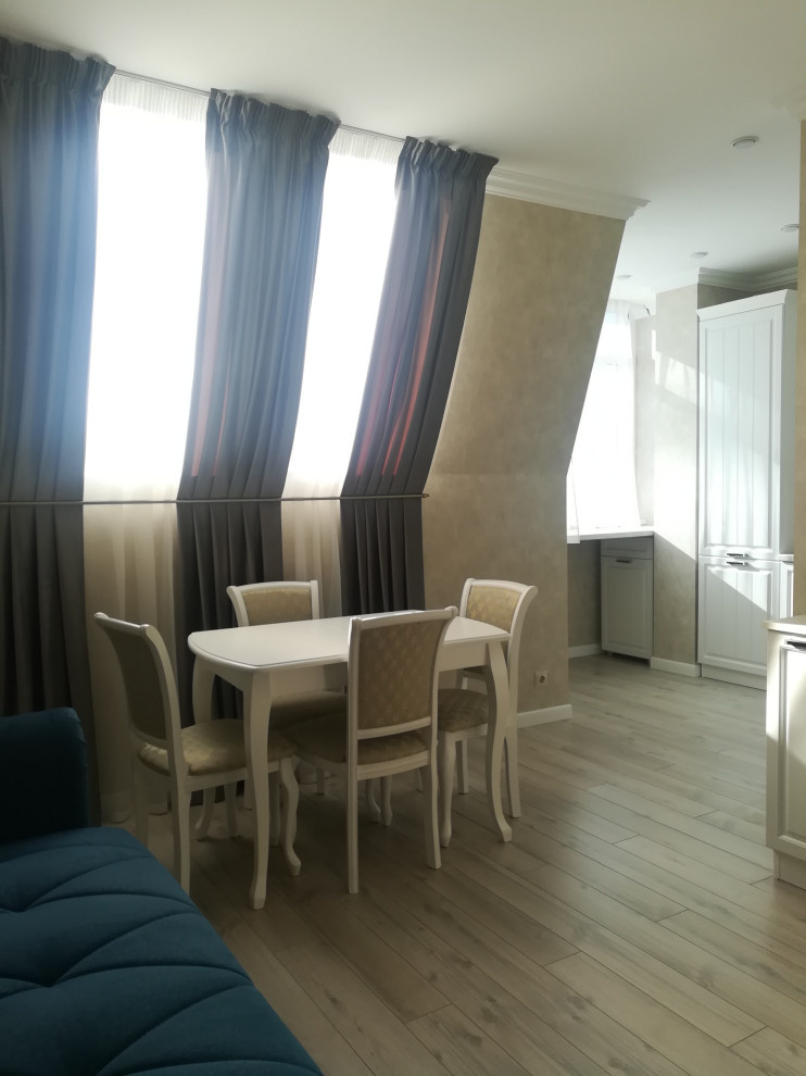 ЖК "НОВАЯ ЗАРЯ", квартиры от Застройщика с ремонтом