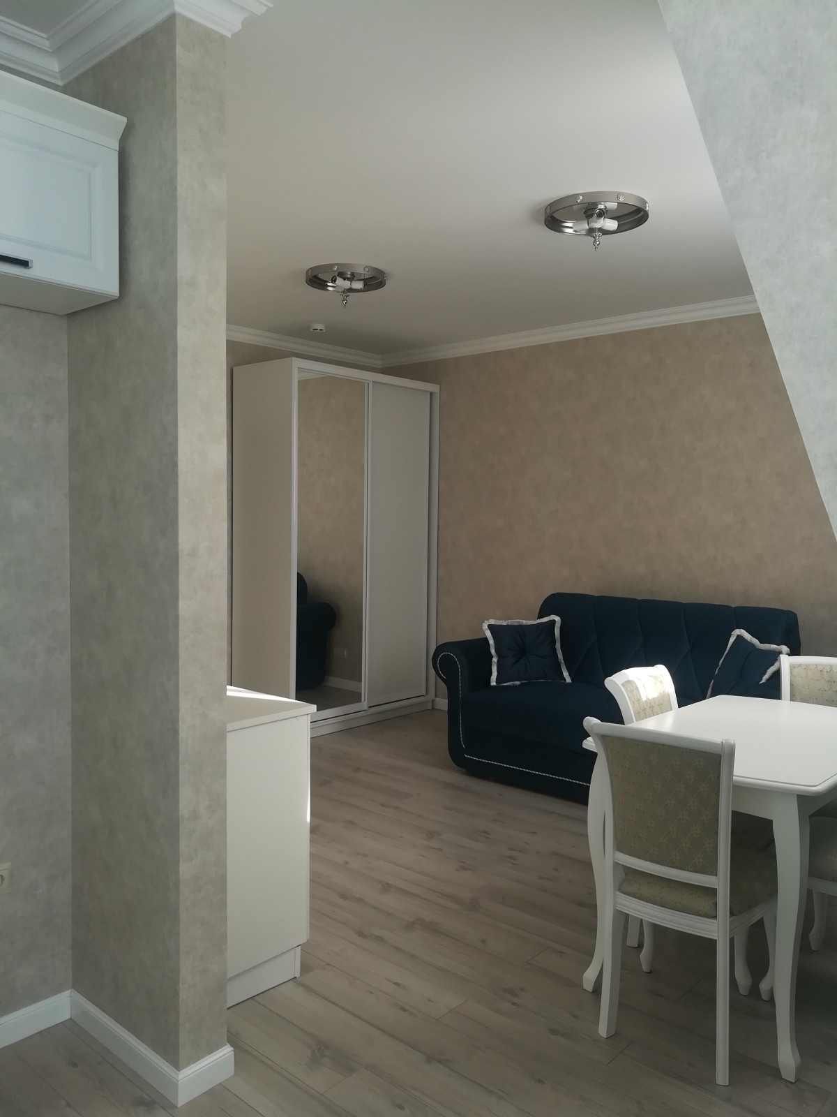 ЖК "НОВАЯ ЗАРЯ", квартиры от Застройщика с ремонтом