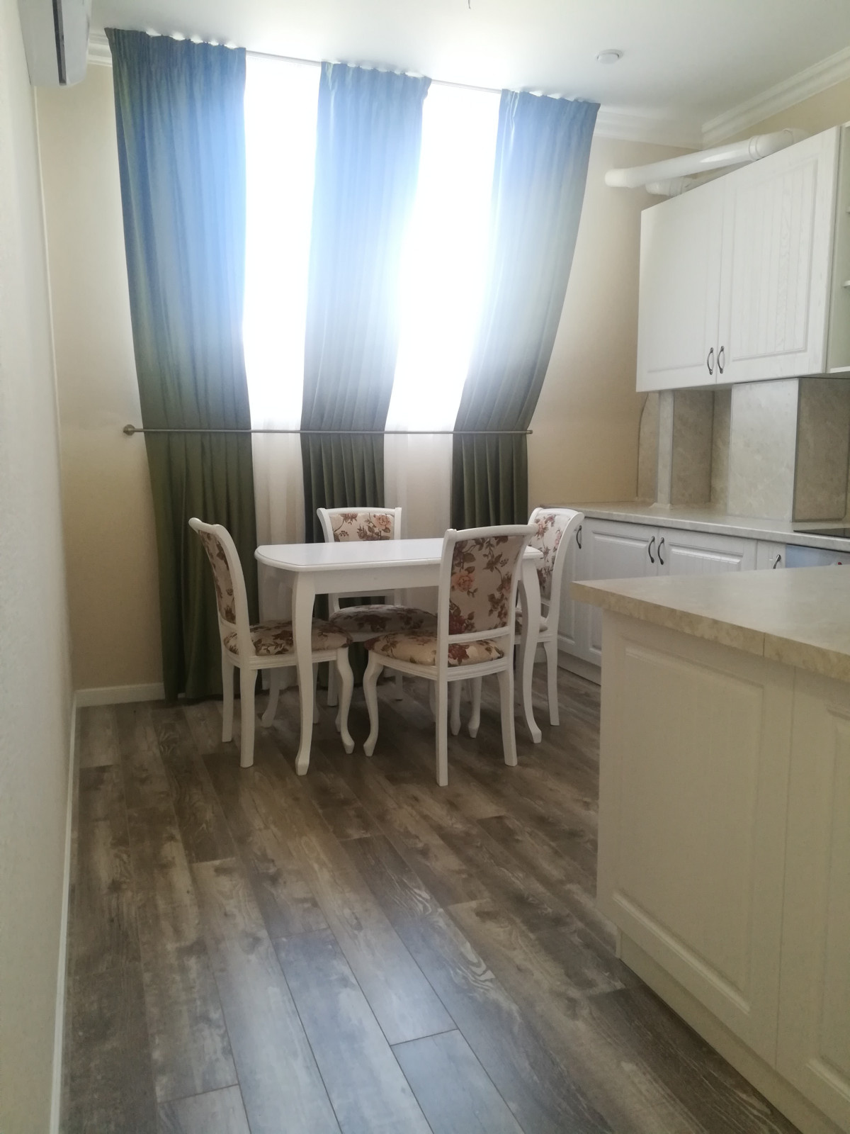 ЖК "НОВАЯ ЗАРЯ", квартиры от Застройщика с ремонтом