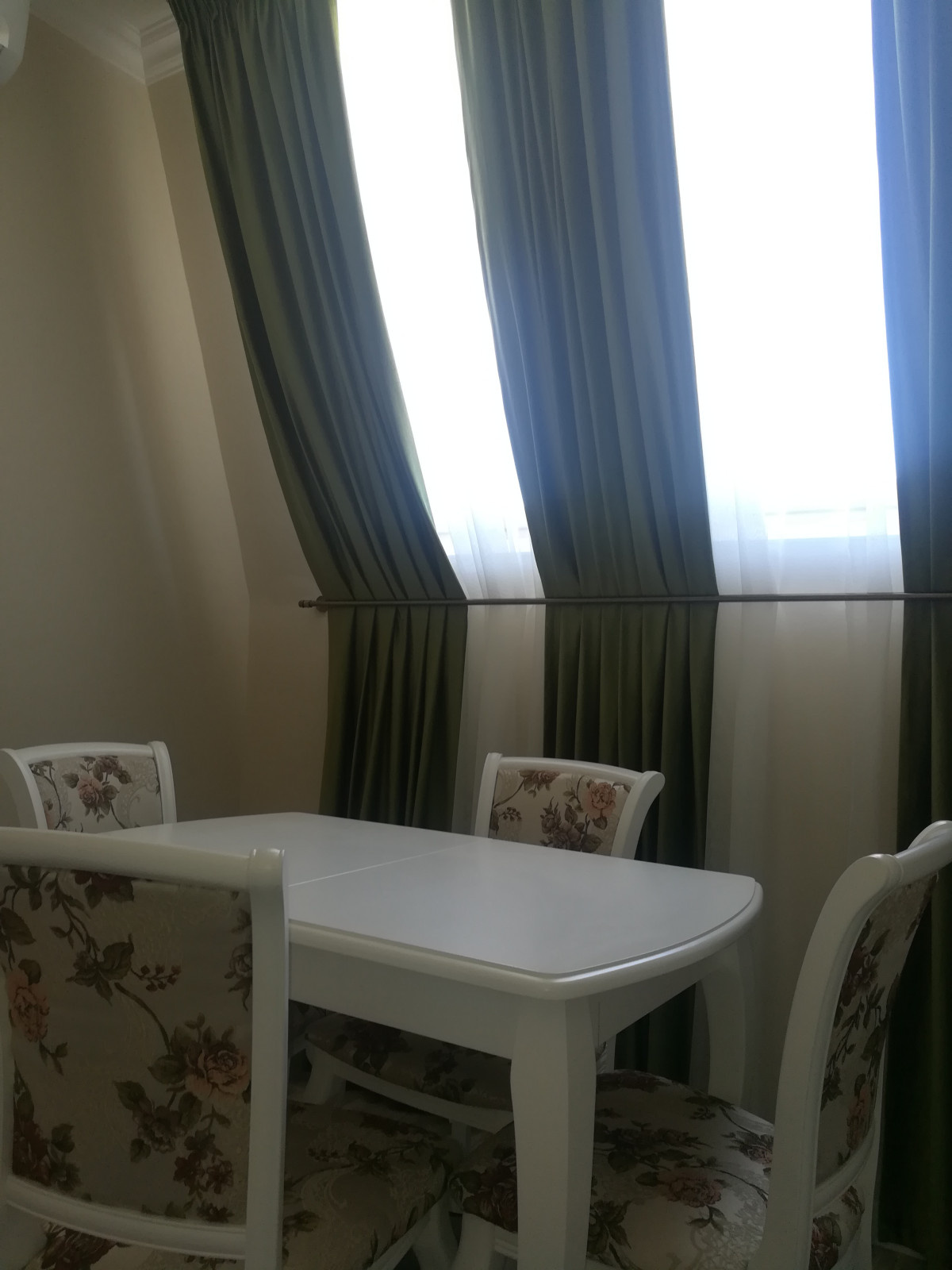 ЖК "НОВАЯ ЗАРЯ", квартиры от Застройщика с ремонтом