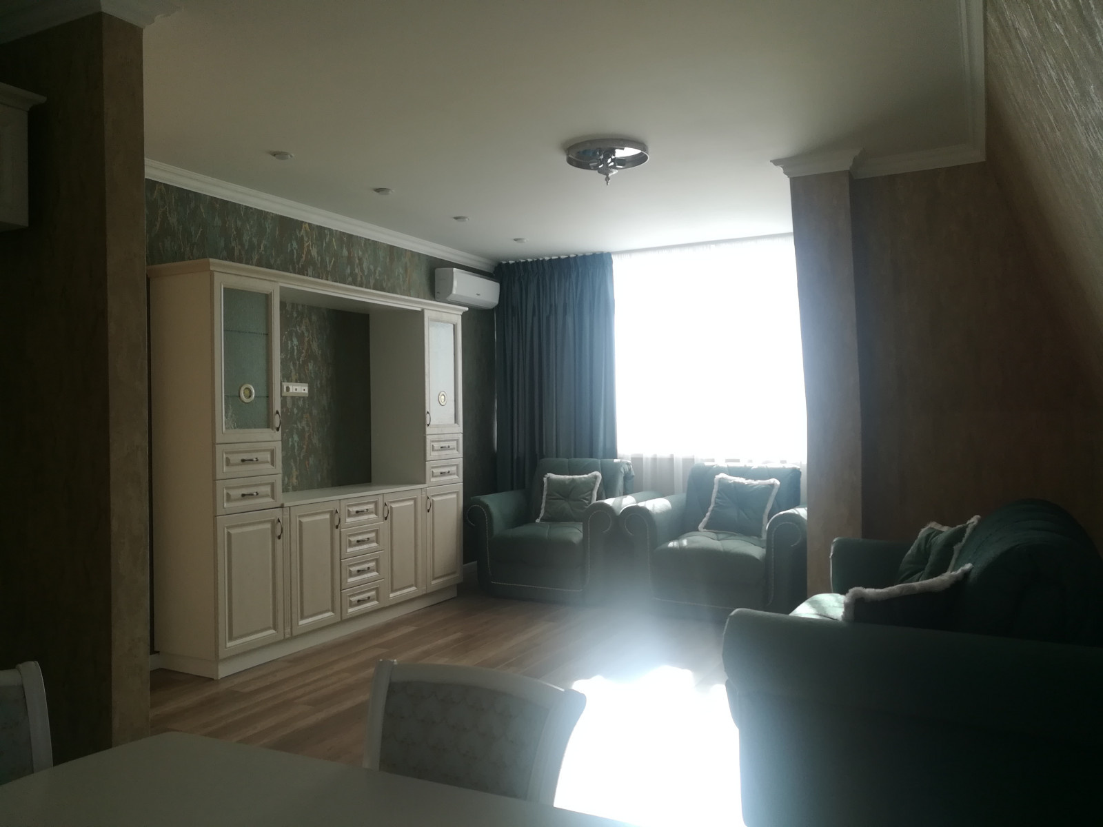 ЖК "НОВАЯ ЗАРЯ", квартиры от Застройщика с ремонтом