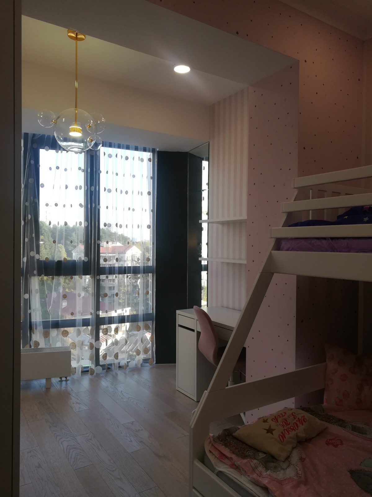 ЖК "Красная площадь