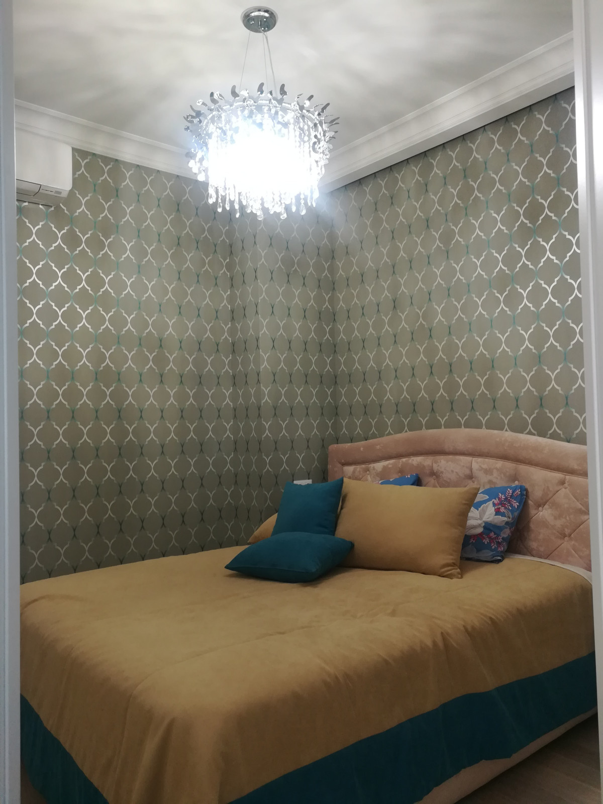 ЖК "Красная площадь