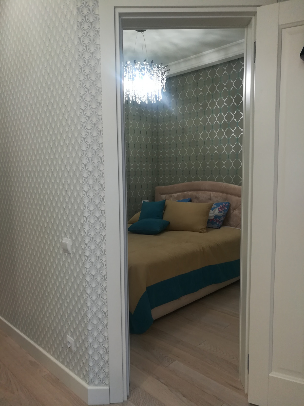 ЖК "Красная площадь