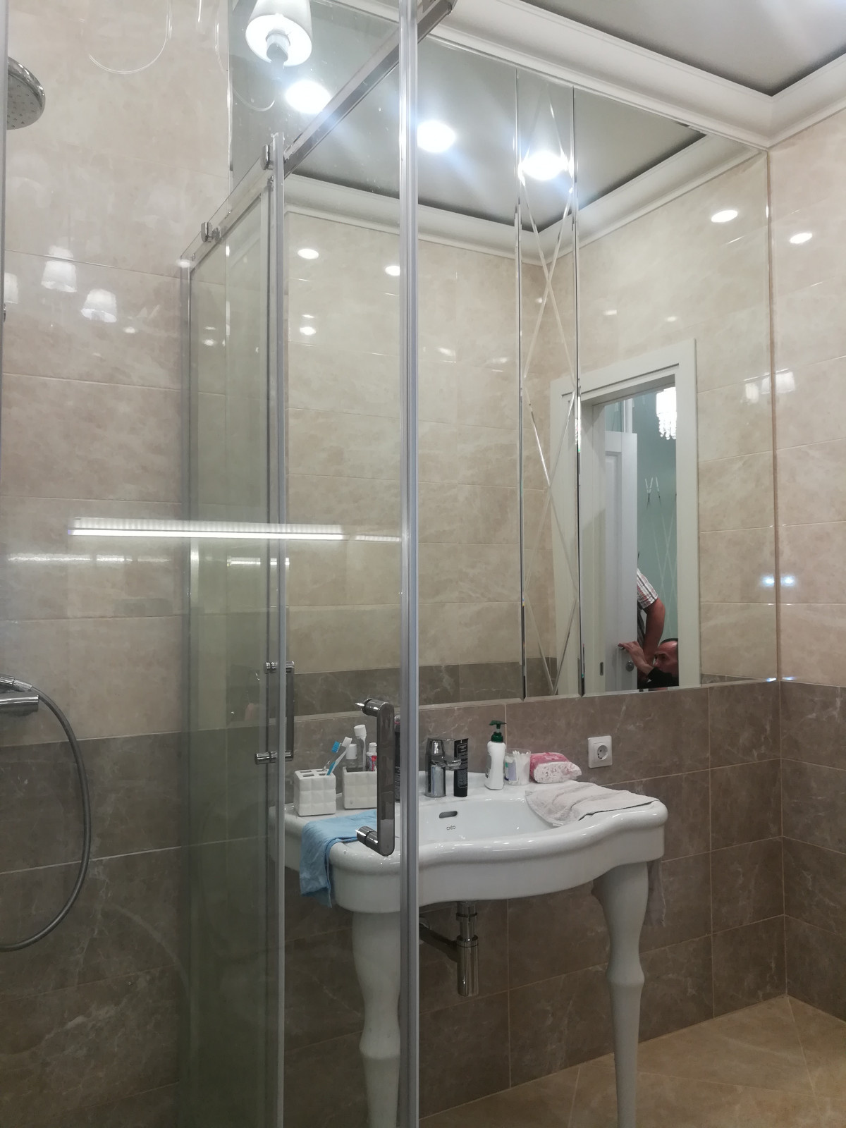 ЖК "Красная площадь