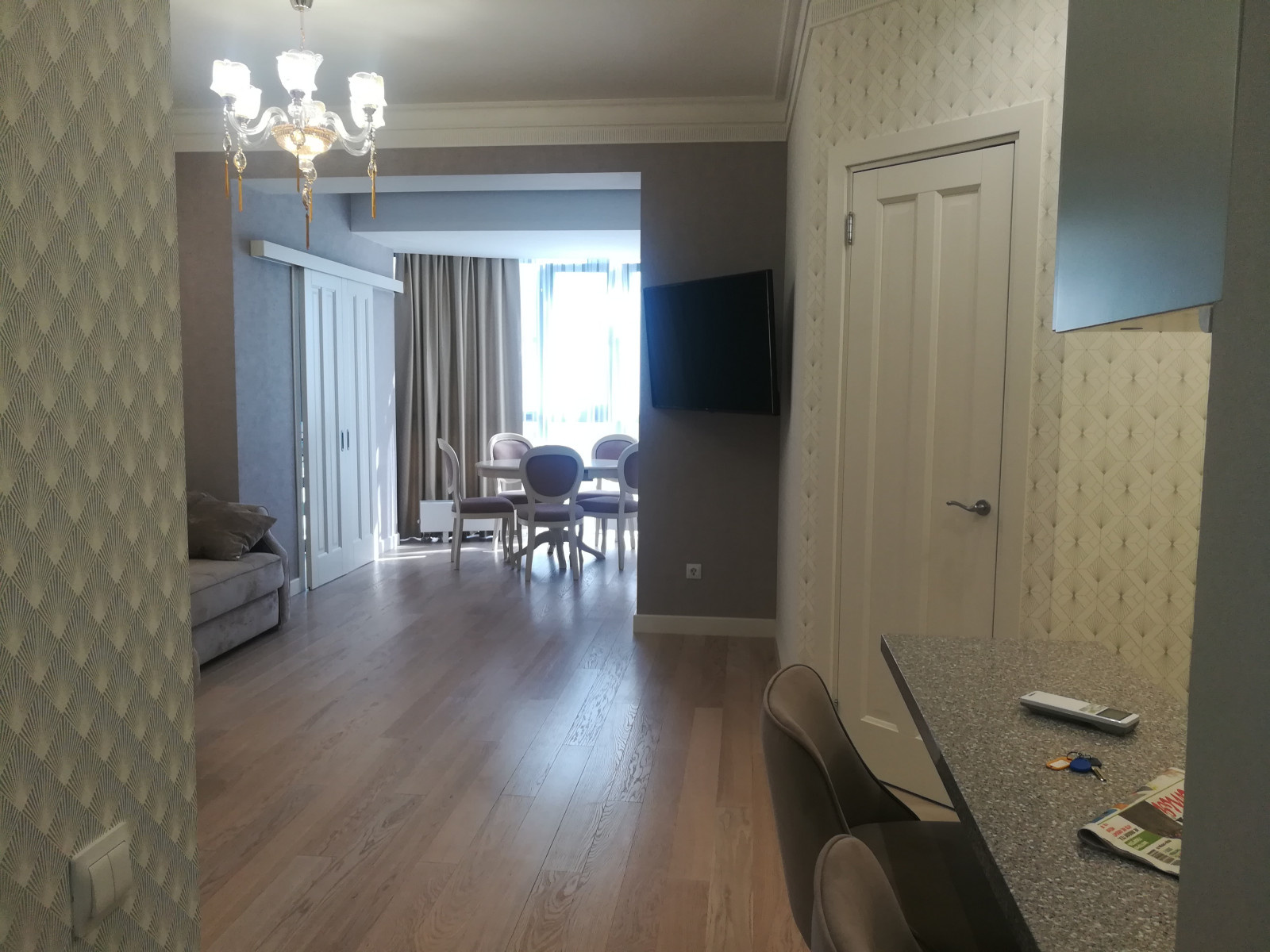 ЖК "Красная площадь