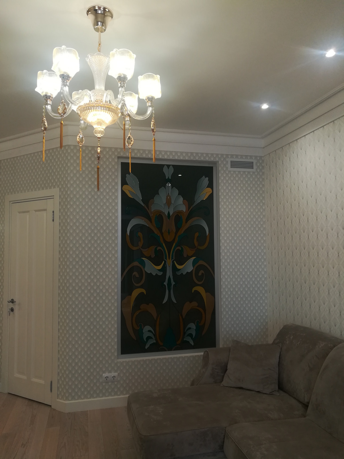 ЖК "Красная площадь