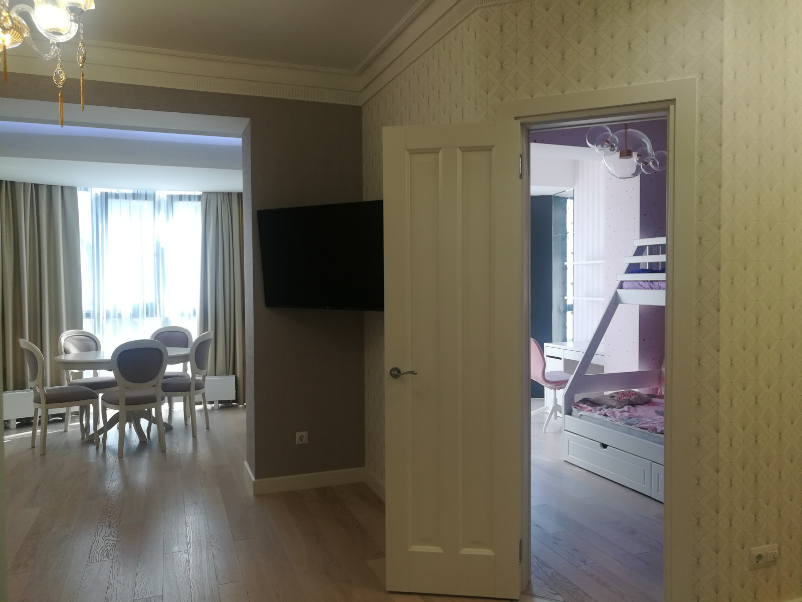 ЖК "Красная площадь