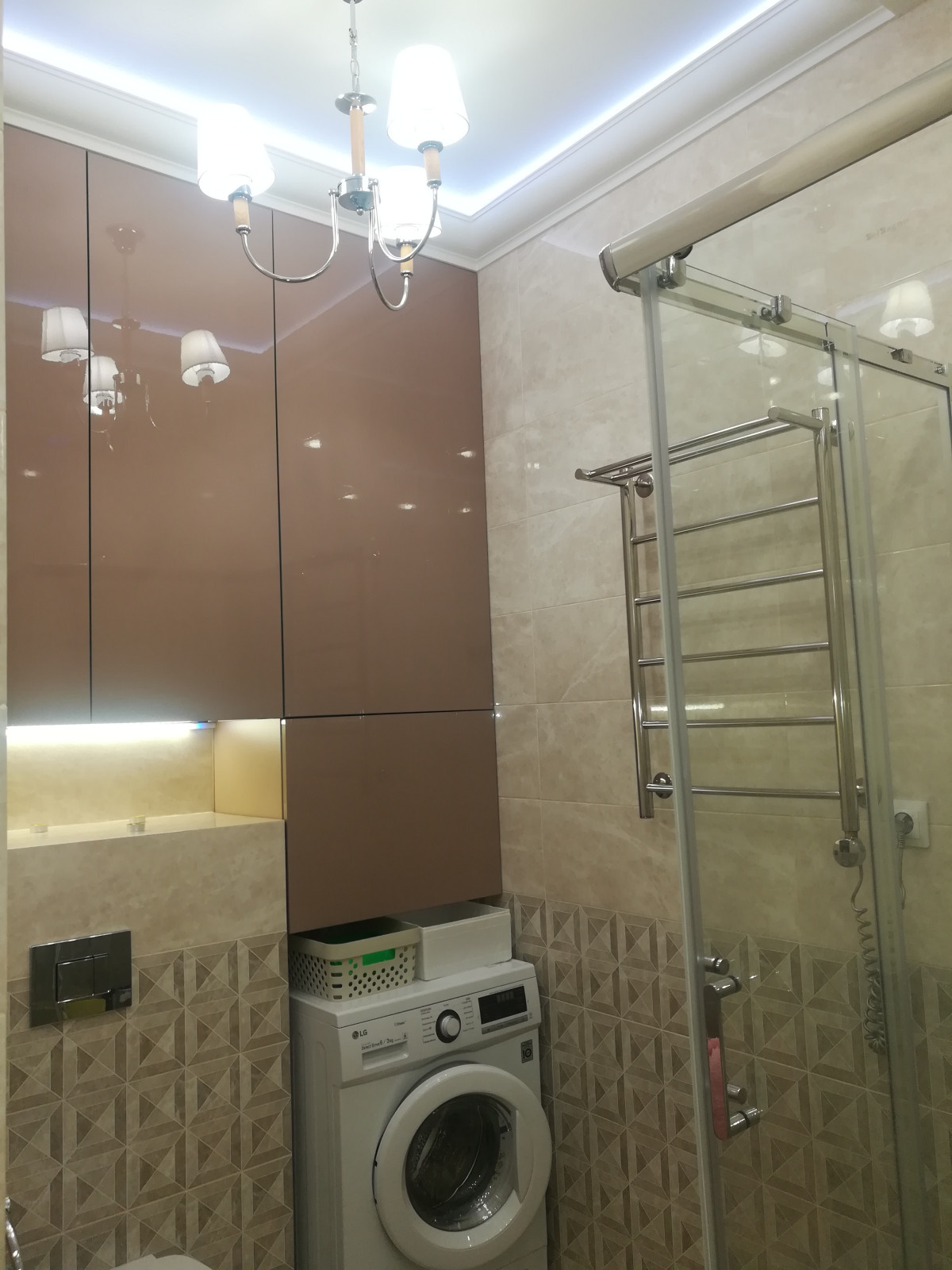 ЖК "Красная площадь