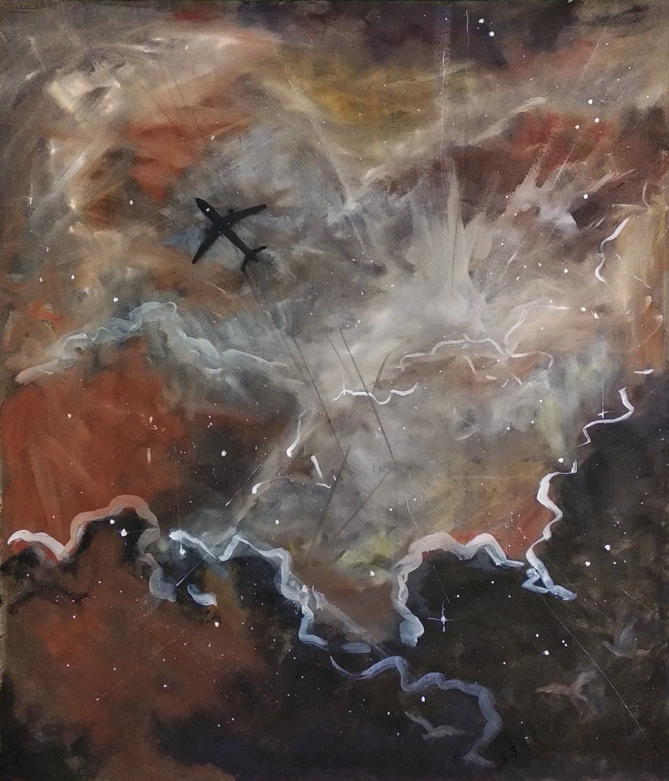 Обложка проекта: Картина для интерьера