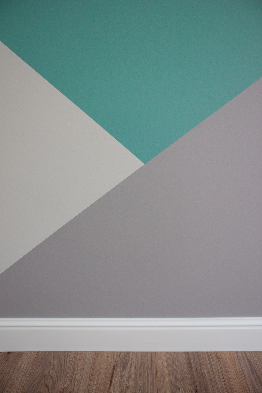 Двухкомнатная квартира в неоклассическом стиле