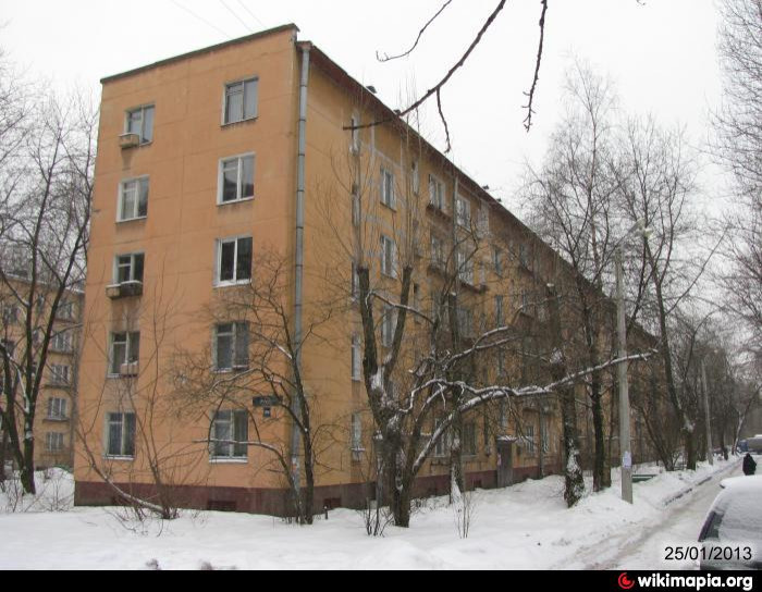 Трёхкомнатная квартира по фэн-шуй