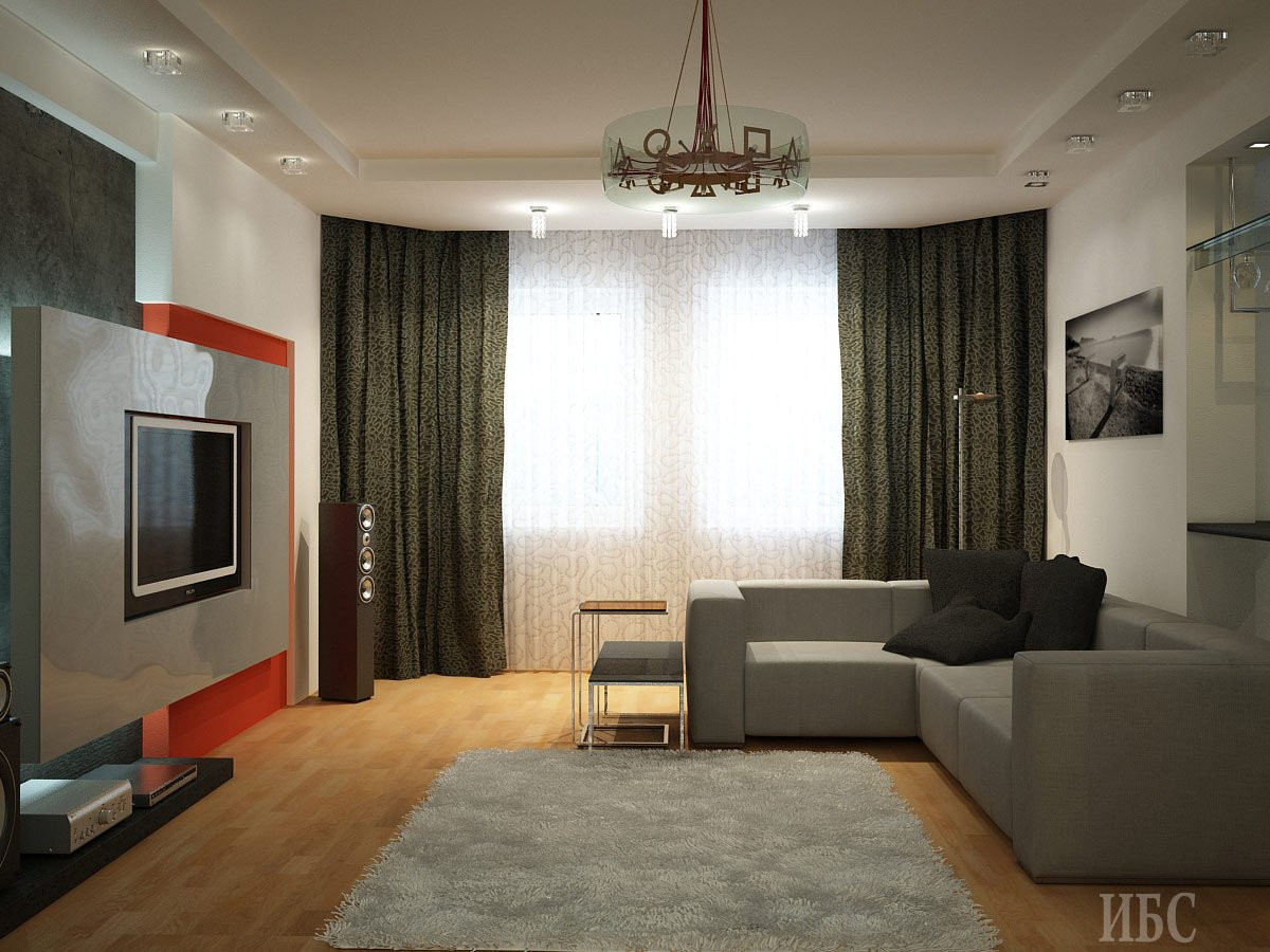 Ремонтно-отделочные работы