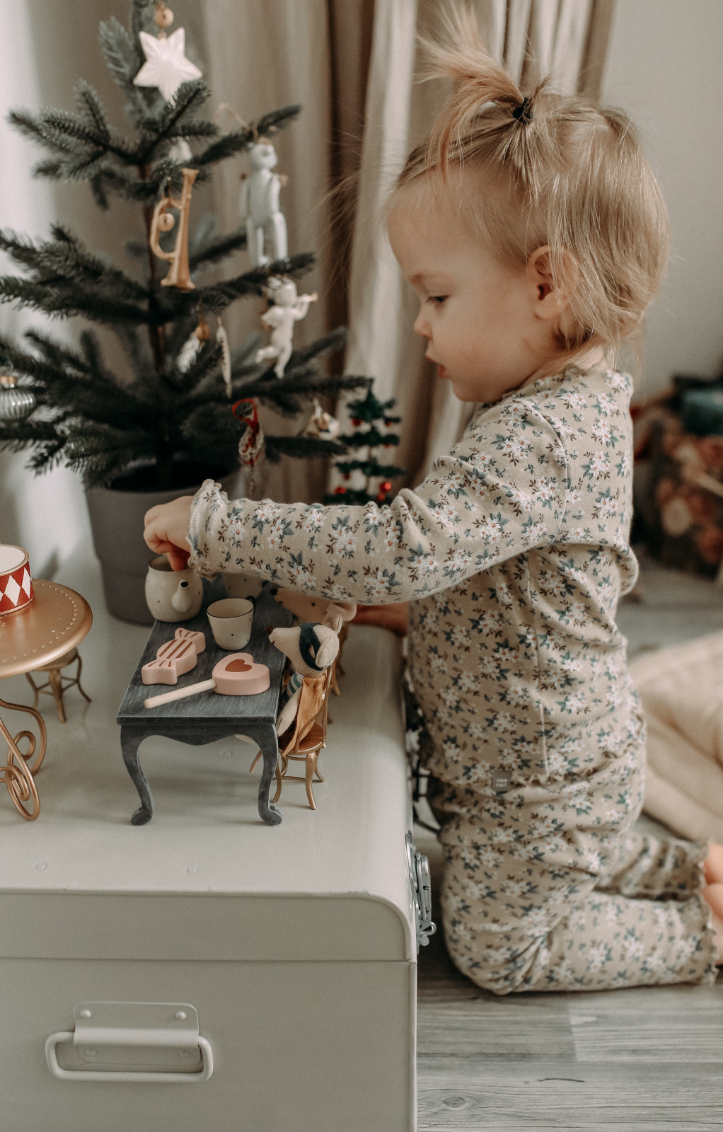 Новый Год с Maileg